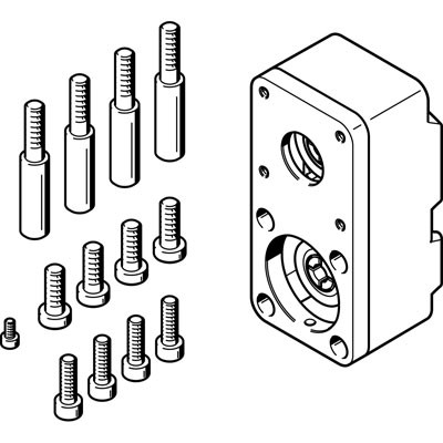 Festo 543150