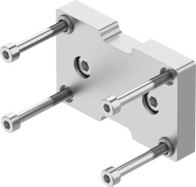 Festo 2114241 Adapter kit DHAA-G-Q11-35-B8-40