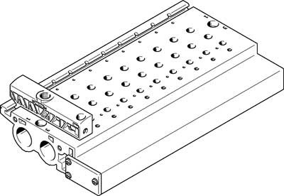 Festo 545823