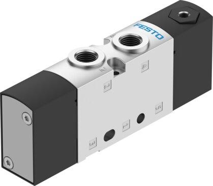 Festo 575681 Pneumatic valve VUWS-L20-M52-M-G18