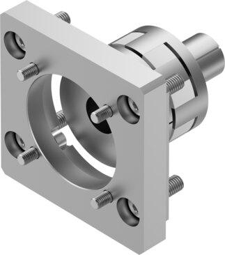 Festo 8063565 Axial kit EAMM-A-M80-80G