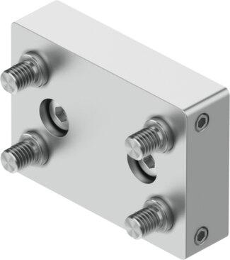 Festo 2184467 Adapter kit DHAA-G-Q11-20-B11-20