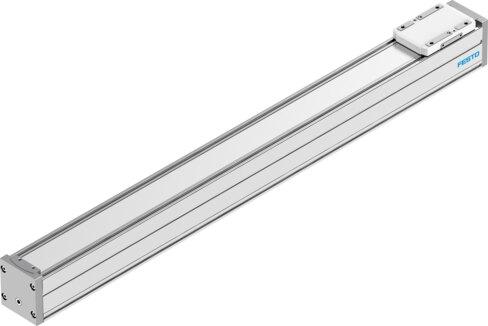Festo 8062817 Guide axis ELFC-KF-60-600