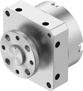 Festo 185934 Rotary actuator DSM-8-90-P-FW
