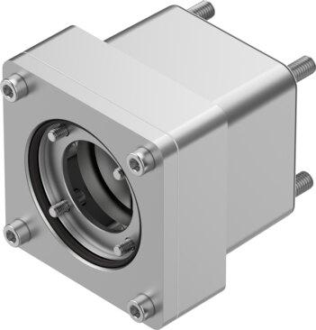 Festo 2256697 Axial kit EAMM-A-D60-60H-S1