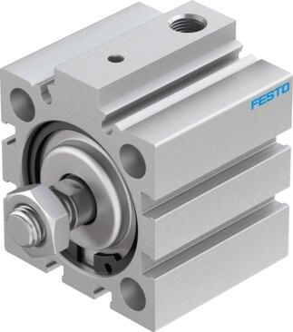 Festo 188228 Short-stroke cylinder AEVC-40-10-A-P-A