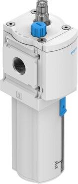 Festo 531718 Air line lubricator MS6N-LOE-3/8-U