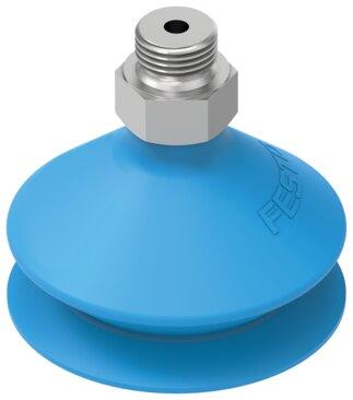 Festo 1396063 Vacuum suction cup VASB-55-1/4-PUR-B