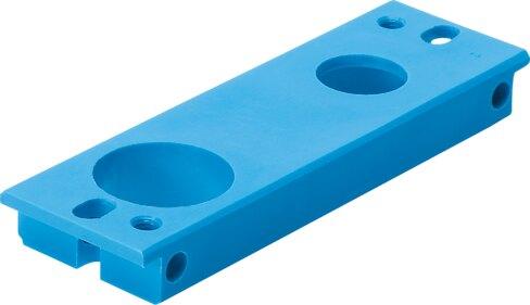 Festo 9349 Mounting plate APL-2N-PEV