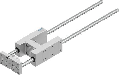 Festo 2782885 Guide unit EAGF-V2-KF-32-320