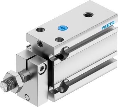 Festo 4834367 Compact cylinder DPDM-Q-16-5-S-PA