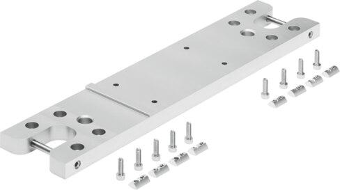 Festo 3823208 Mounting kit EAHM-E17-K1-30