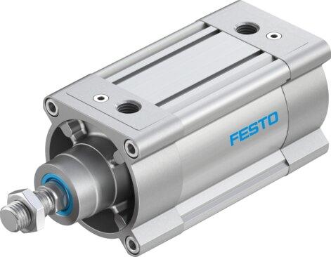 Festo 1384807 ISO cylinder DSBC-100-80-PPVA-N3