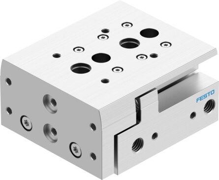 Festo 8078862 Mini slide DGST-20-10-E1A
