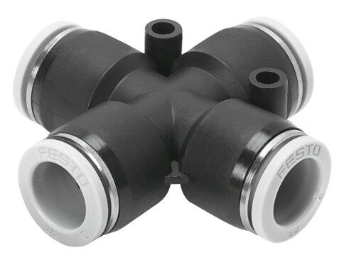 Festo 564783 Push-in X connector QBX-1/2T-U
