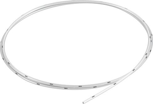 Festo 133038 Plastic tubing PUN-H-2X0,4-NT