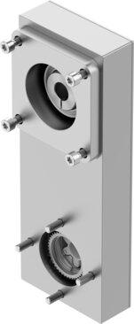 Festo 8223789 Parallel kit EAMM-U-87-T46-82AA-147