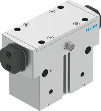 Festo 1132955 Parallel gripper HGPD-63-A-G1