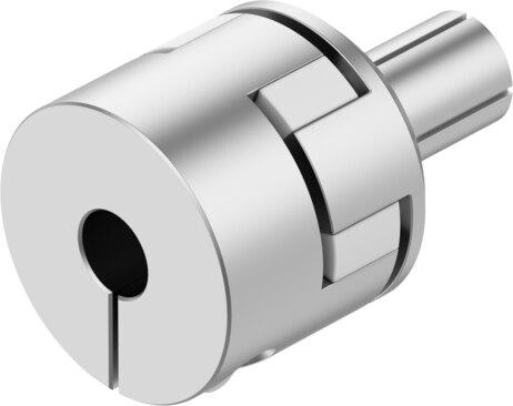 Festo 8203728 Coupling EAMD-42-40-12-16X25-U