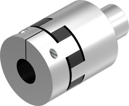 Festo 1379270 Coupling EAMD-67-82-32-32X32-U