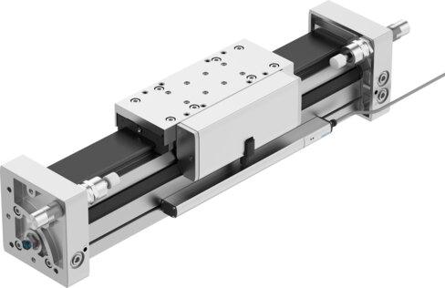 Festo 544429 Linear actuator DGCI-63- -