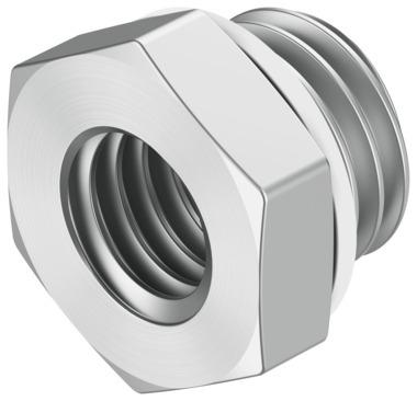 Festo 8142594 Reducing nipple NPFC-RS-G14-G18-MF