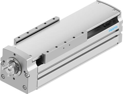 Festo 8124401 Ball screw axis ELGT-BS-90-100-10P
