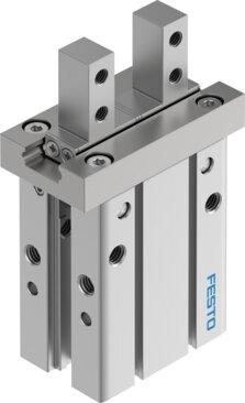 Festo 8116862 Parallel gripper DHPC-25-A-NC-S-1