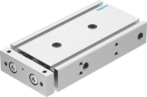 Festo 8100644 Twin cylinder DGTZ-GF-25-80-P-A