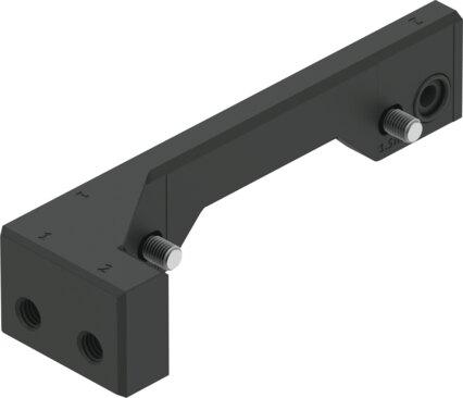 Festo 8152376 Connection kit DADG-AK-G8-12-40