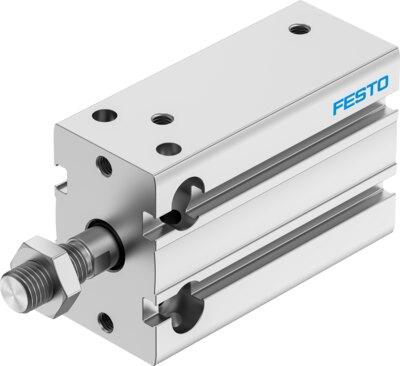 Festo 4829575 Compact cylinder DPDM-25-30-PA