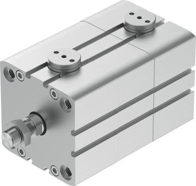 Festo 548220 Compact cylinder ADN-80- -EL-