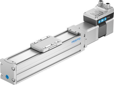 Festo 8083474 Ball Screw axis unit ELGS-BS-KF-45-500-10P-ST-M-H1-PLK-AA