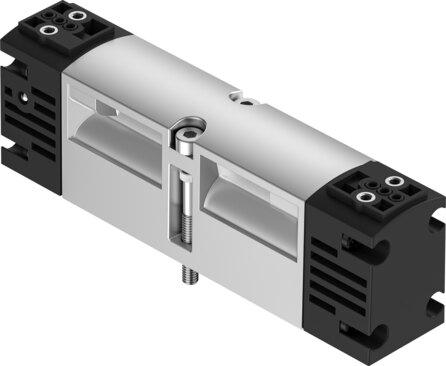 Festo 546738 Basic valve VSVA-B-D52-A2-P1