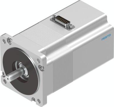Festo 1370484 Stepper motor EMMS-ST-87-S-SB-G2