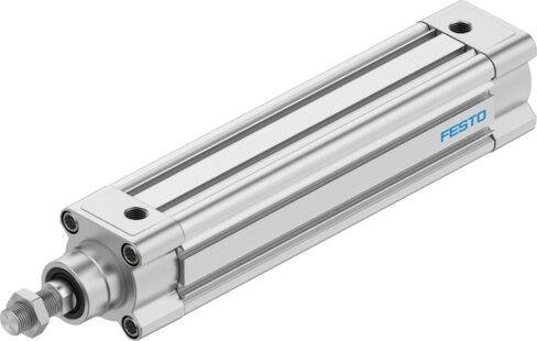 Festo 3659503 ISO cylinder DSBC-50-200-D3-PPSA-N3