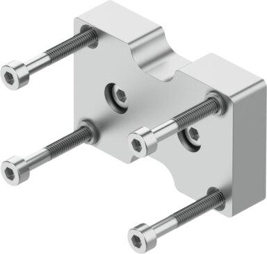 Festo 2449921 Adapter kit DHAA-G-Q11-12-B8-20