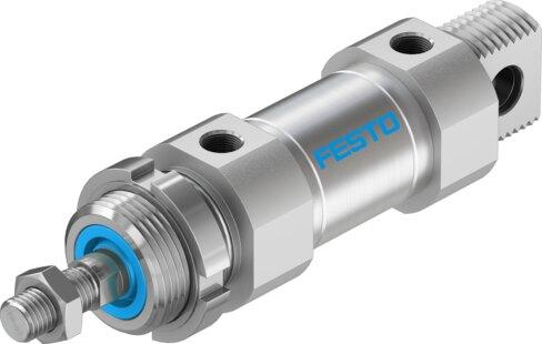 Festo 8149448 Round cylinder DSNU-32- -F1A-