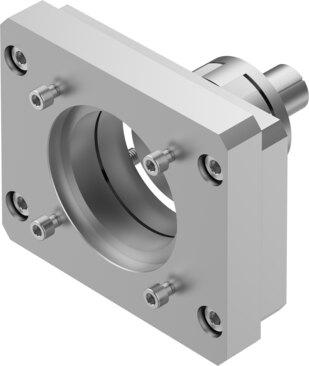 Festo 8063572 Axial kit EAMM-A-M80-120GB
