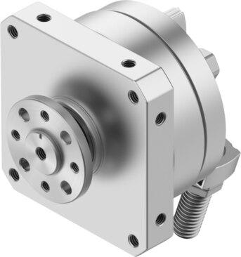 Festo 566206 Rotary actuator DSM-16-270-P1-FW-A-B