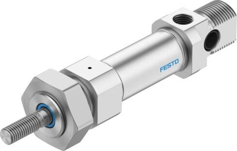 Festo 14319 ISO cylinder ESNU-20- -P-A