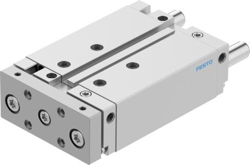 Festo 578877 Guided drive DFM-32-80-B-PPV-A-GF