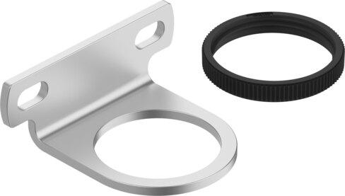 Festo 8167322 Mounting bracket MS2-WR-F1A-B