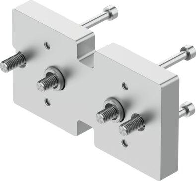 Festo 564953 Adapter kit DHAA-G-H2-20-B8-35