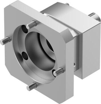 Festo 8063489 Axial kit EAMM-A-L48-90GA