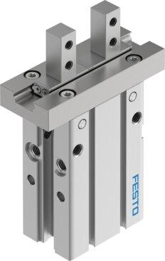 Festo 8116845 Parallel gripper DHPC-L-20-A-NC-S-1