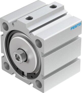 Festo 188291 Short-stroke cylinder ADVC-63-25-I-P