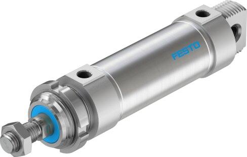 Festo 196003 Round cylinder DSNU-50-80-P-A