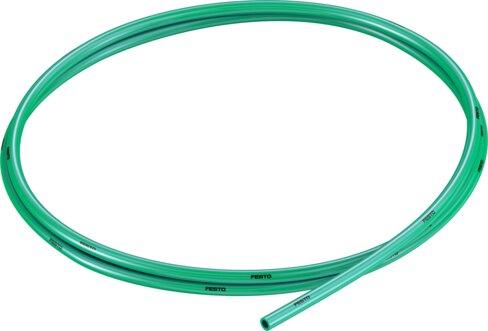 Festo 558292 Plastic tubing PUN-H-4X0,75-GN
