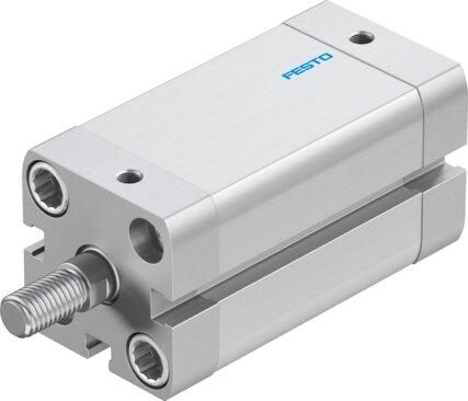 Festo 557069 Compact cylinder ADN-1"-1 1/2"-A-P-A